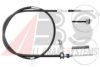 TOYOT 4642020570 Cable, parking brake